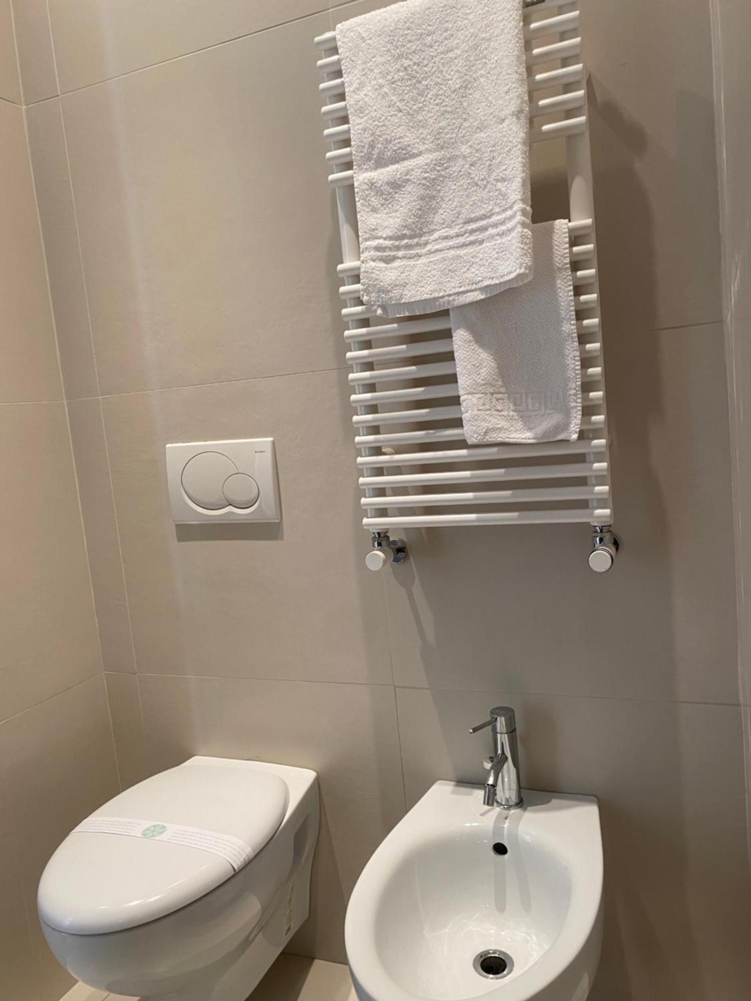 마테라 Labanca'S Luxury Center 빌라 외부 사진